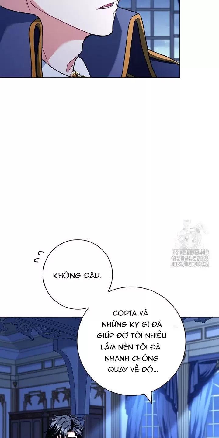 Tôi Phải Mau Chóng Kết Hôn Vì Thời Gian Có Hạn Chương 30 Ảnh 5