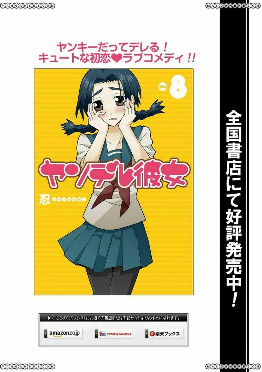 Yandere Kanojo Chương 41 Ảnh 19