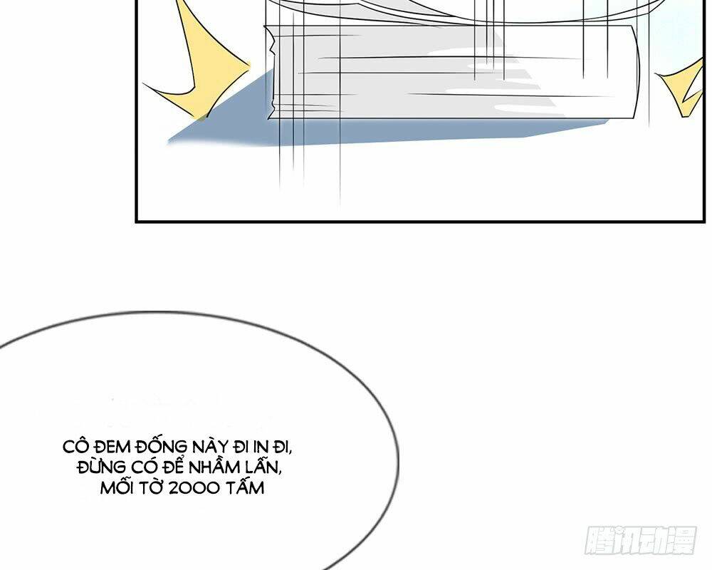 Tổng Tài Ma Cà Rồng Của Tôi Chương 15 Ảnh 21