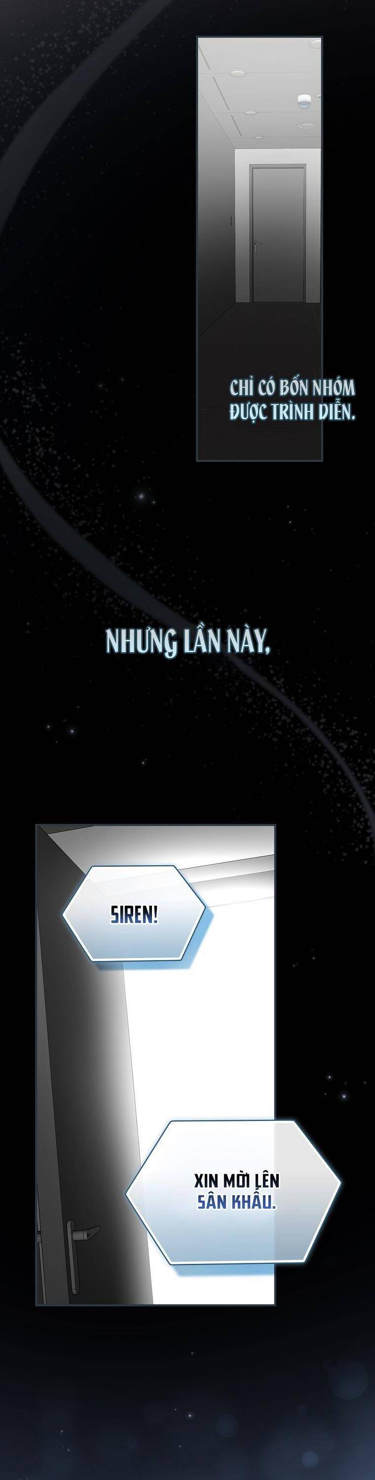 Tôi, Em Út Nhất Định Sẽ Trở Thành Idol! Chương 10 Ảnh 9