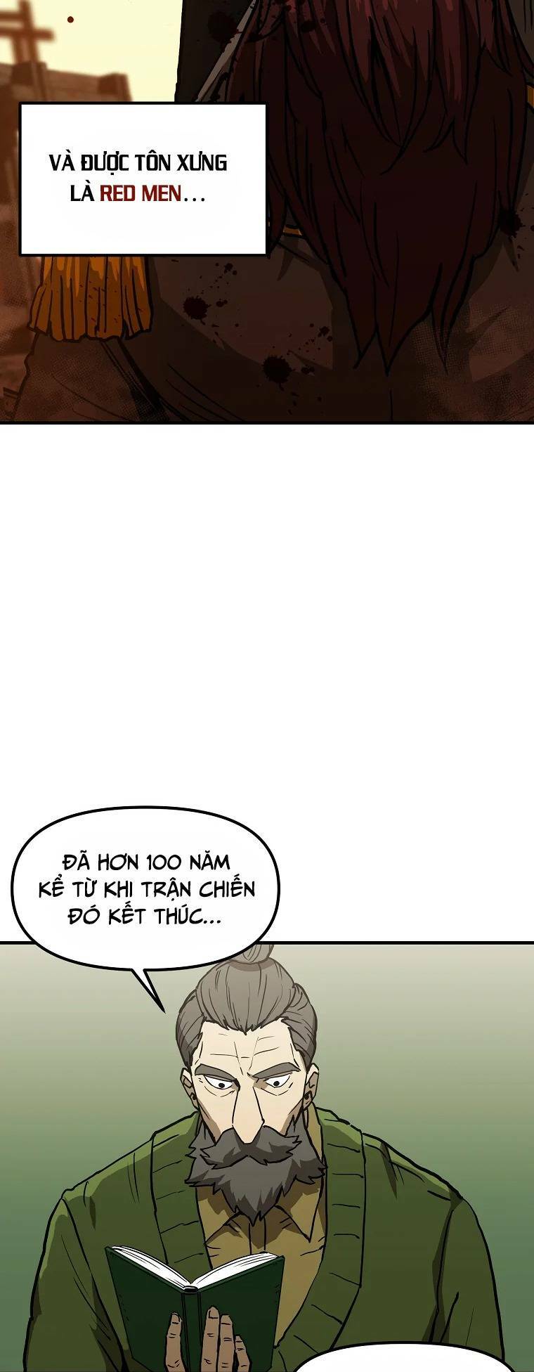 Xích Tuyến Chương 1 Ảnh 12