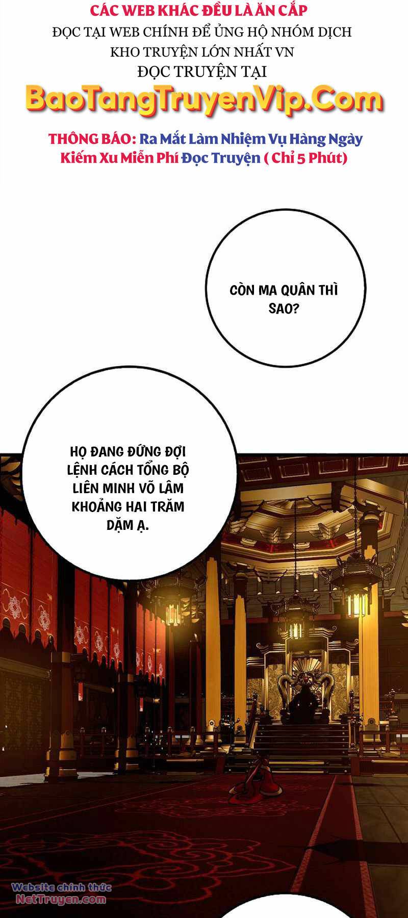 Thiên Phong Phách Đạo Chương 28 Ảnh 19