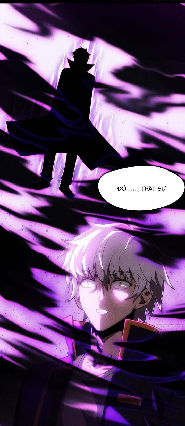 Toàn Dân Chuyển Chức: Ta Trở Thành Vong Linh Quân Chủ Chương 4 Ảnh 25