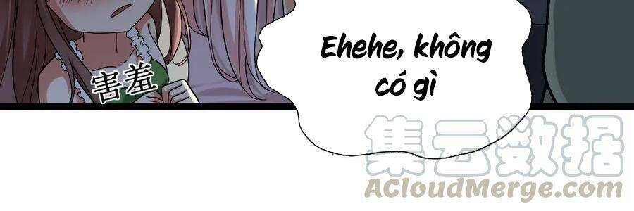 Ta Là Người Duy Nhất Đỡ Được Chiêu Cuối Của Quỷ Vương Chương 24 Ảnh 25