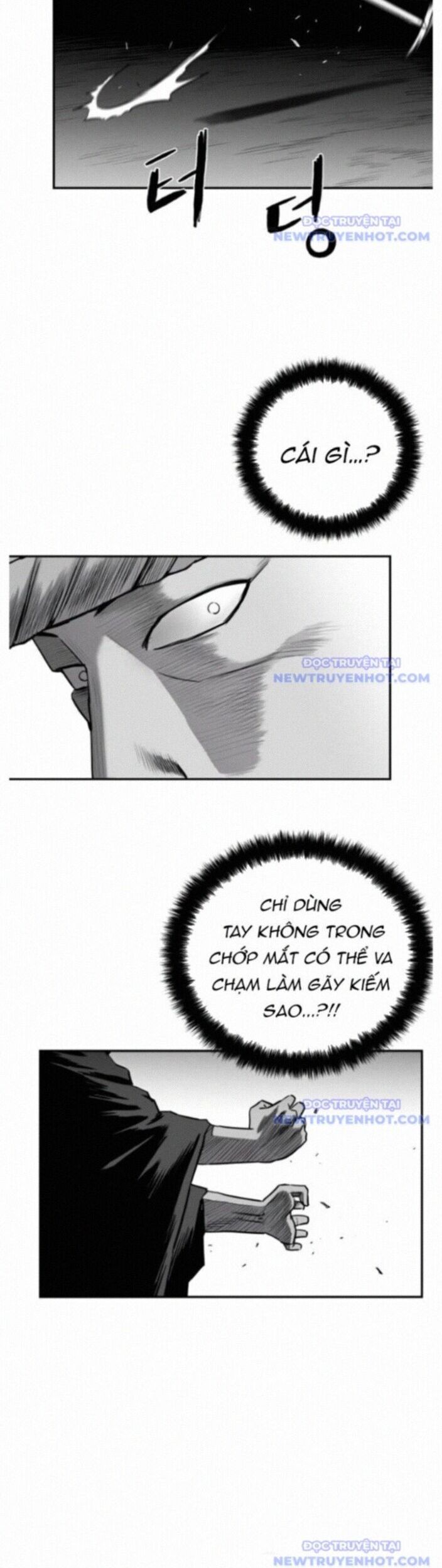Sát Thủ Anh Vũ Chương 91 Ảnh 31