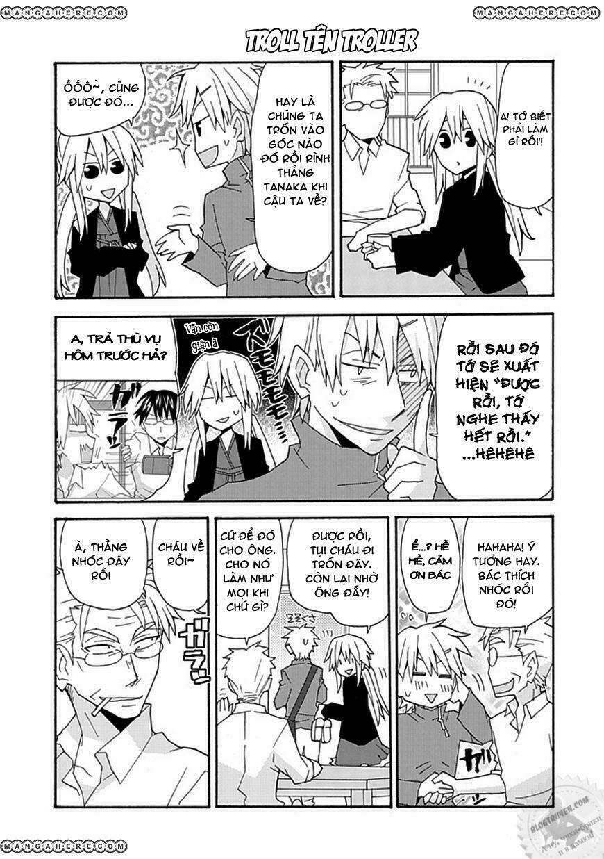 Yandere Kanojo Chương 40 Ảnh 14