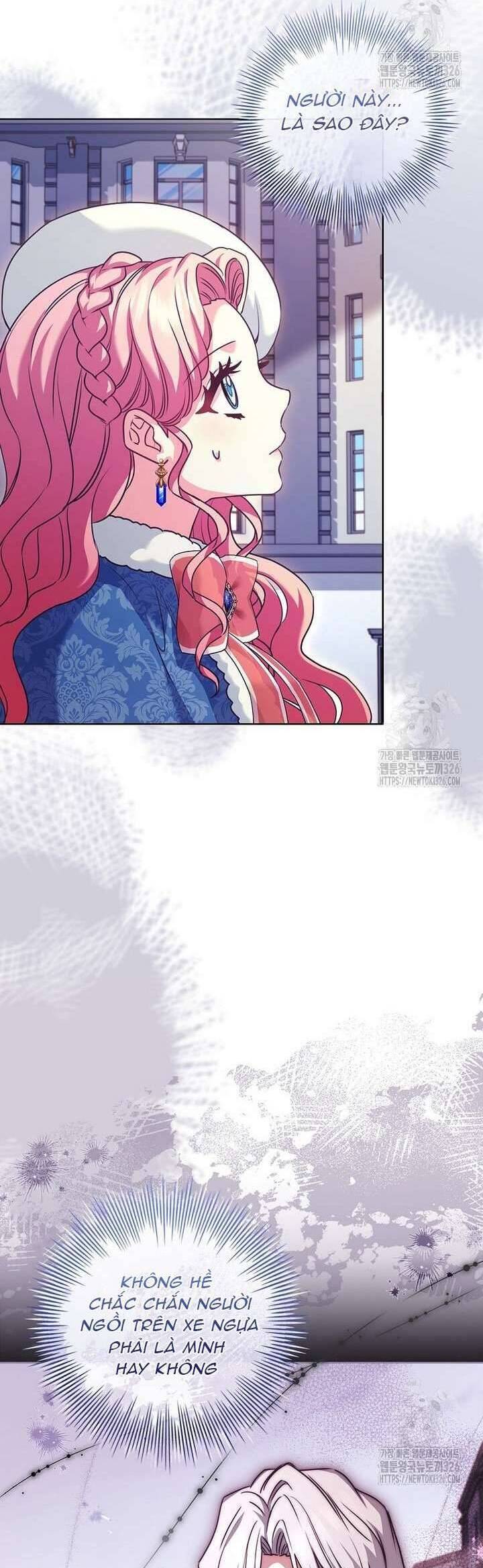 Tôi Phải Mau Chóng Kết Hôn Vì Thời Gian Có Hạn Chương 28 Ảnh 4