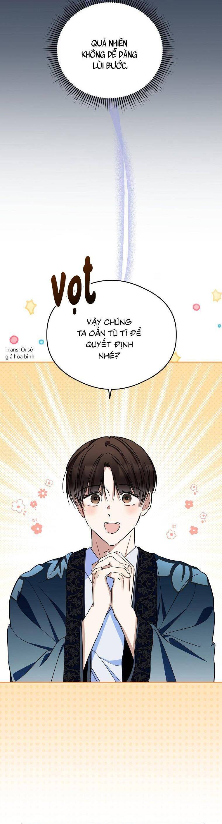 Tôi, Em Út Nhất Định Sẽ Trở Thành Idol! Chương 22 Ảnh 27