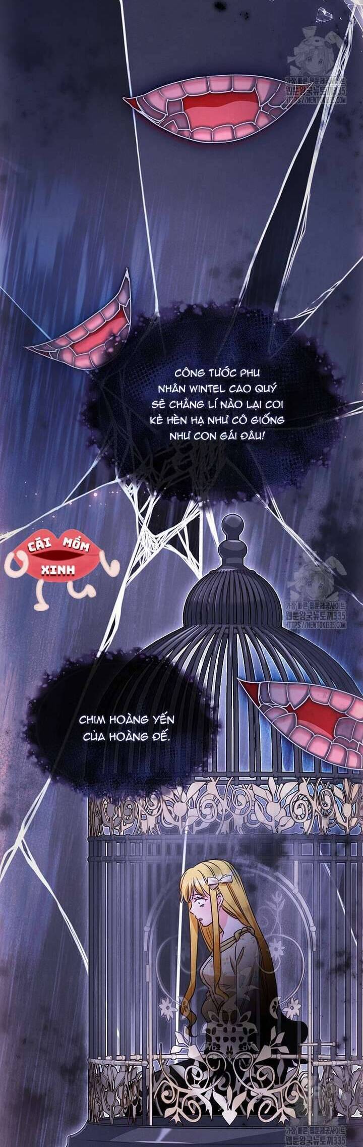 Tôi Phải Mau Chóng Kết Hôn Vì Thời Gian Có Hạn Chương 37 Ảnh 16