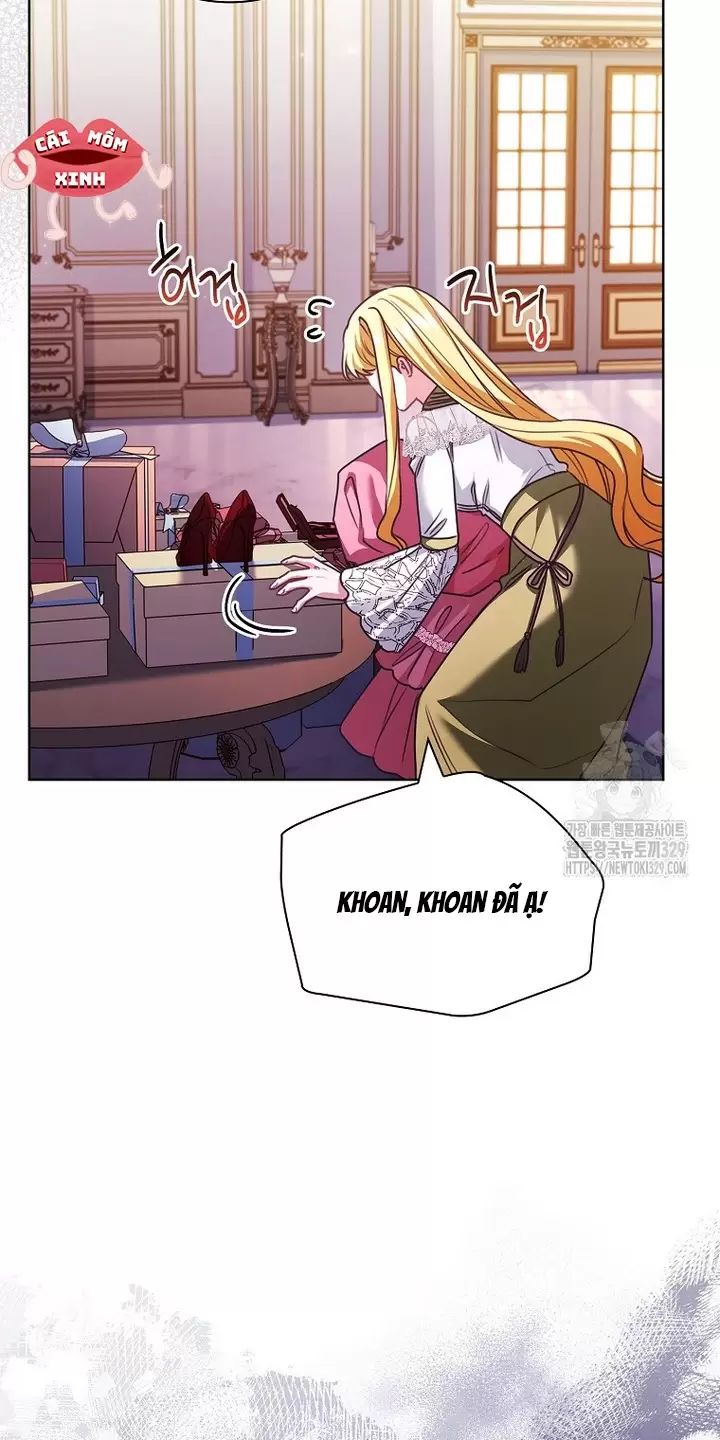 Tôi Phải Mau Chóng Kết Hôn Vì Thời Gian Có Hạn Chương 31 Ảnh 54