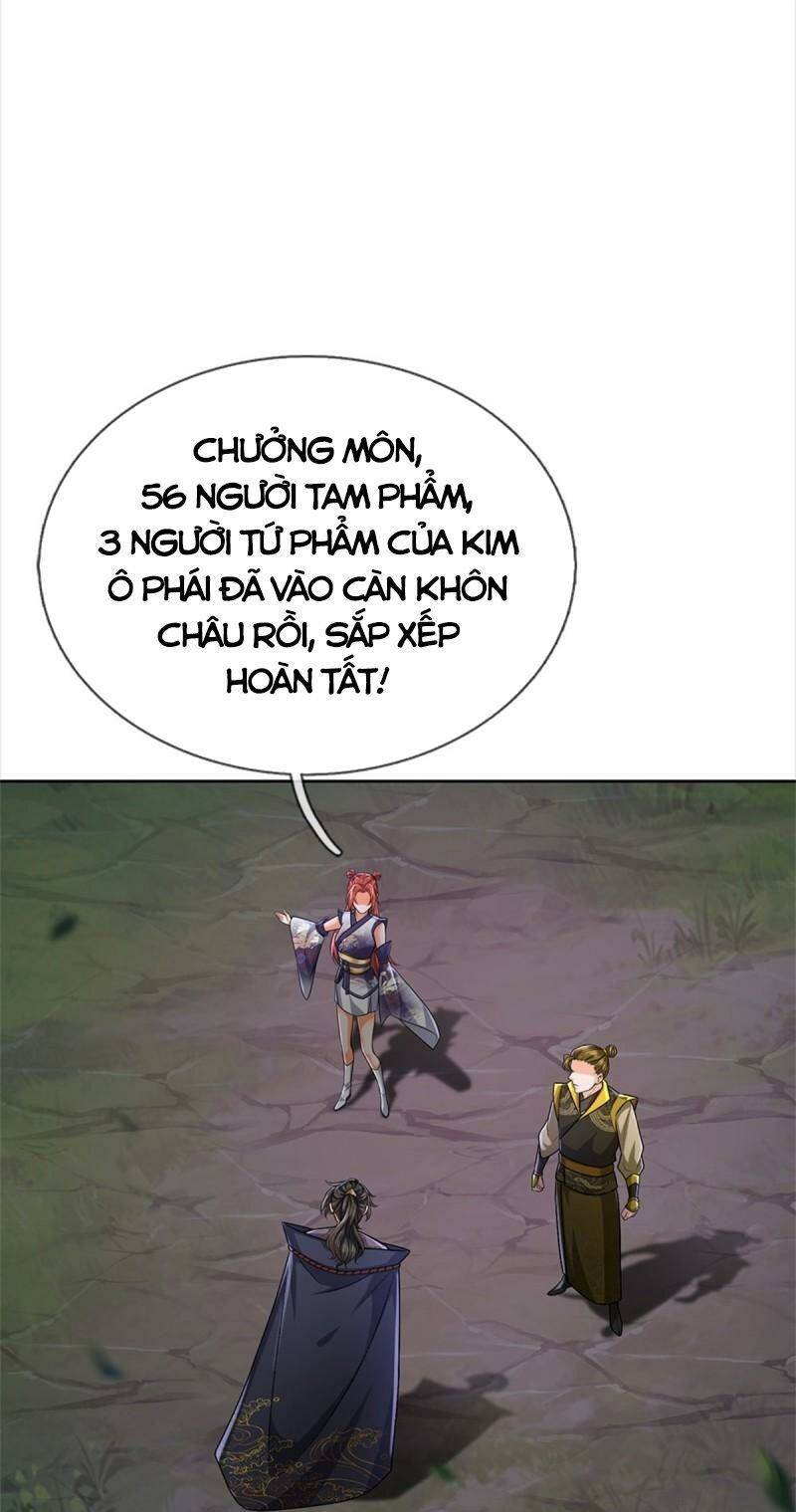 Chúa Tể Chi Lộ Chương 132 Ảnh 25