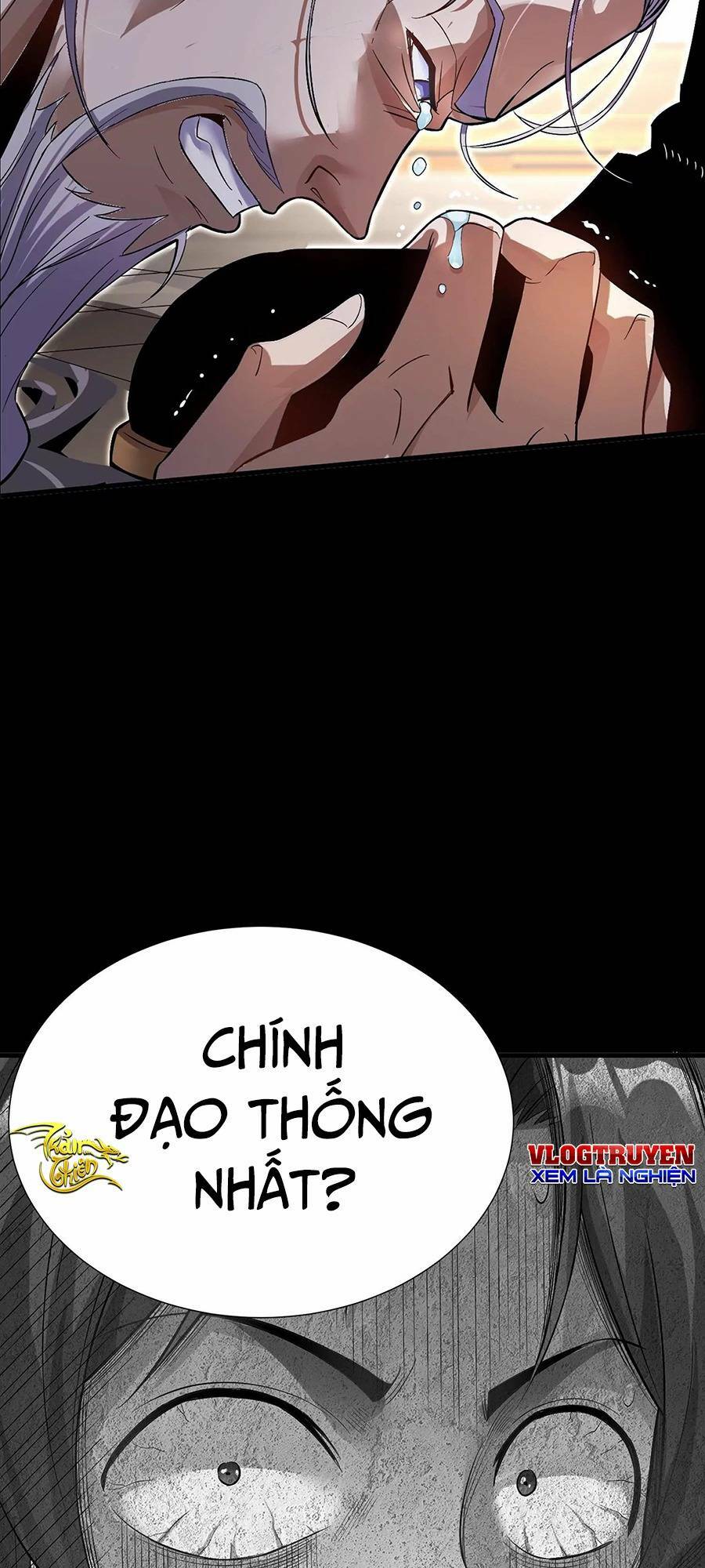 Ma Đạo Giới Bất Ổn Chương 1 Ảnh 12