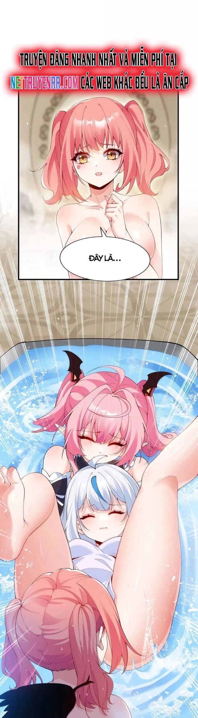 Trời Sinh Mị Cốt, Ta Bị Đồ Nhi Yandere Để Mắt Tới Chương 59 Ảnh 19