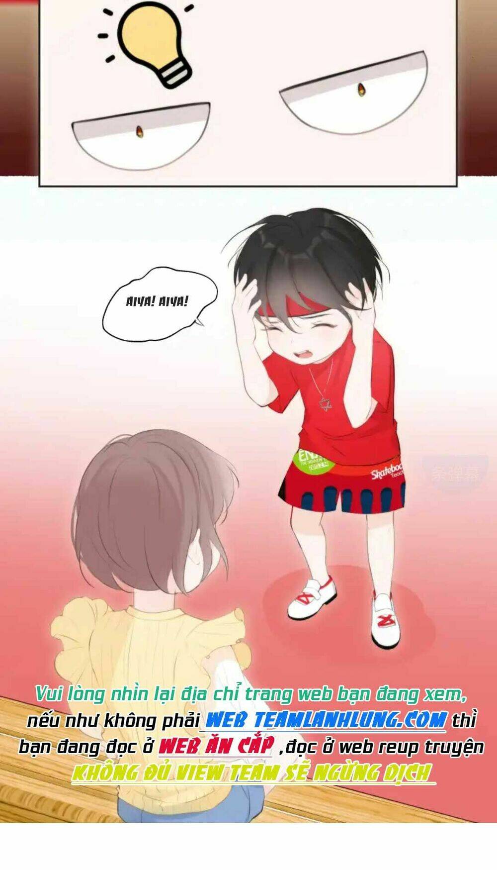 Tiểu Ma Vương Học Cách Yêu Đương Chương 6 Ảnh 51