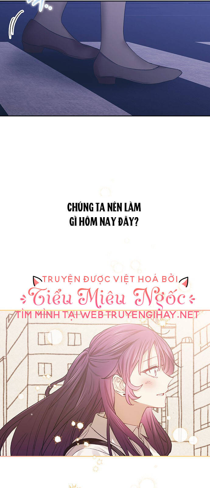Cơ Hội Cuối Cùng Chương 59 Ảnh 34