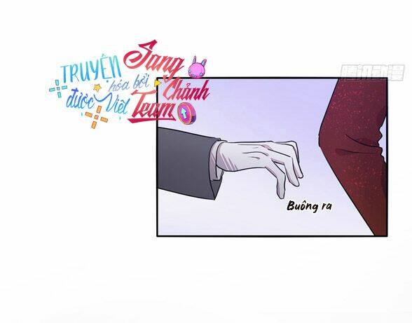Anh Trai Ma Cà Rồng Và Bạn Trai Người Sói Của Tôi Chương 9 Ảnh 18