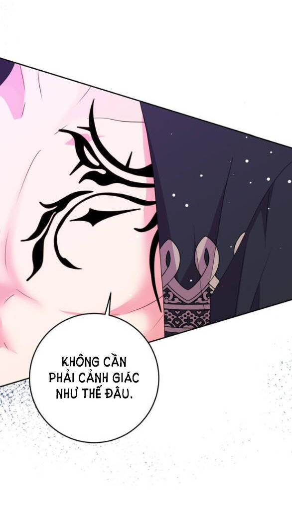 Mỗi Đêm Chồng Tôi Đều Biến Đổi Chương 19.2 Ảnh 8
