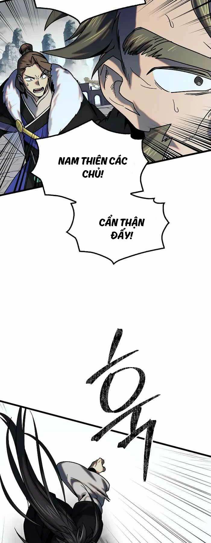 Thiên Phong Phách Đạo Chương 19 Ảnh 52