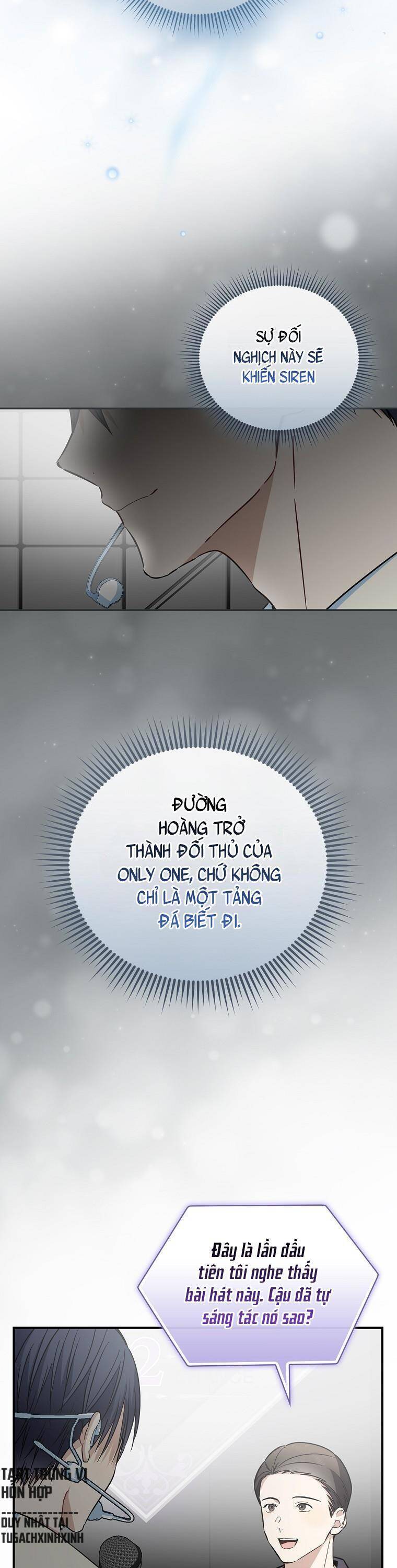 Tôi, Em Út Nhất Định Sẽ Trở Thành Idol! Chương 12 Ảnh 19