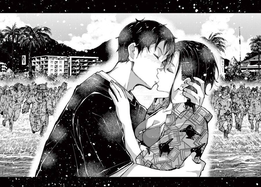 100 Điều Muốn Làm Trước Khi Chết Chương 57 Ảnh 24