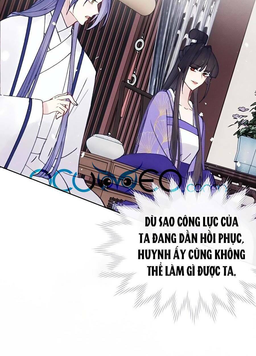 Quân Nhan Tựa Hoa Đào Chương 51 Ảnh 54