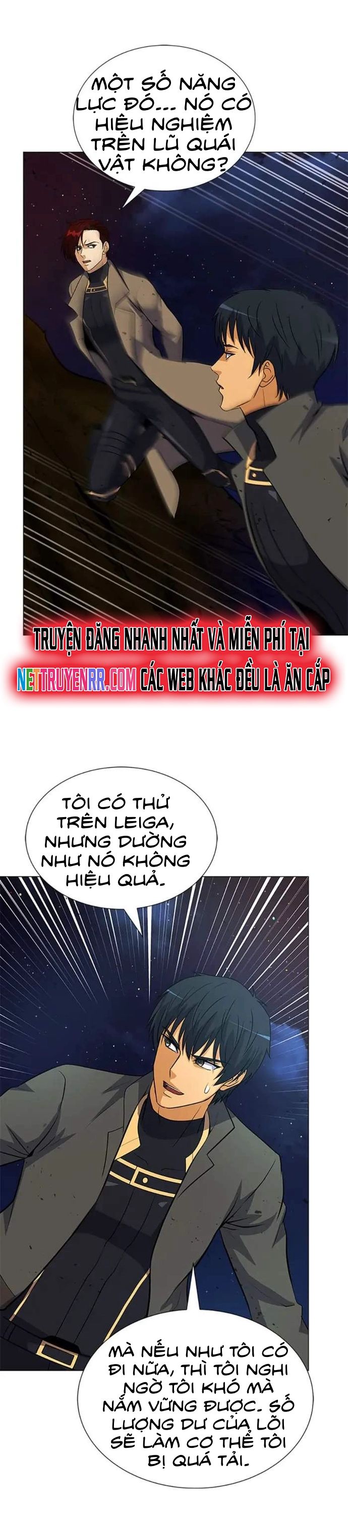Thợ Săn Ăn Thịt Người Chương 84 Ảnh 45