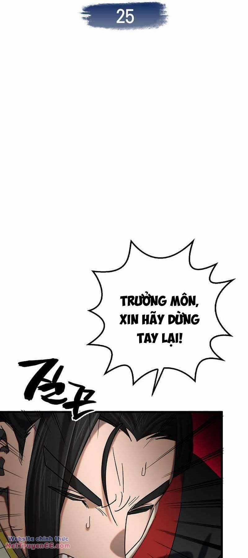 Thiên Phong Phách Đạo Chương 25 Ảnh 4