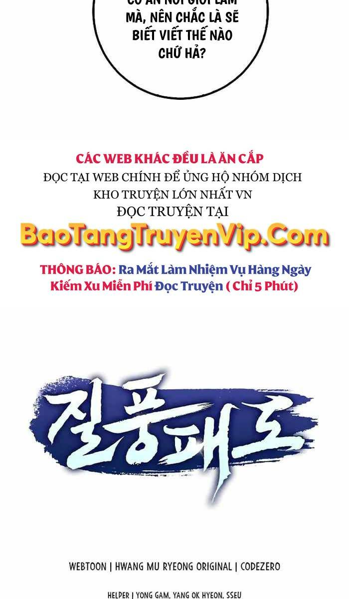 Thiên Phong Phách Đạo Chương 17 Ảnh 61