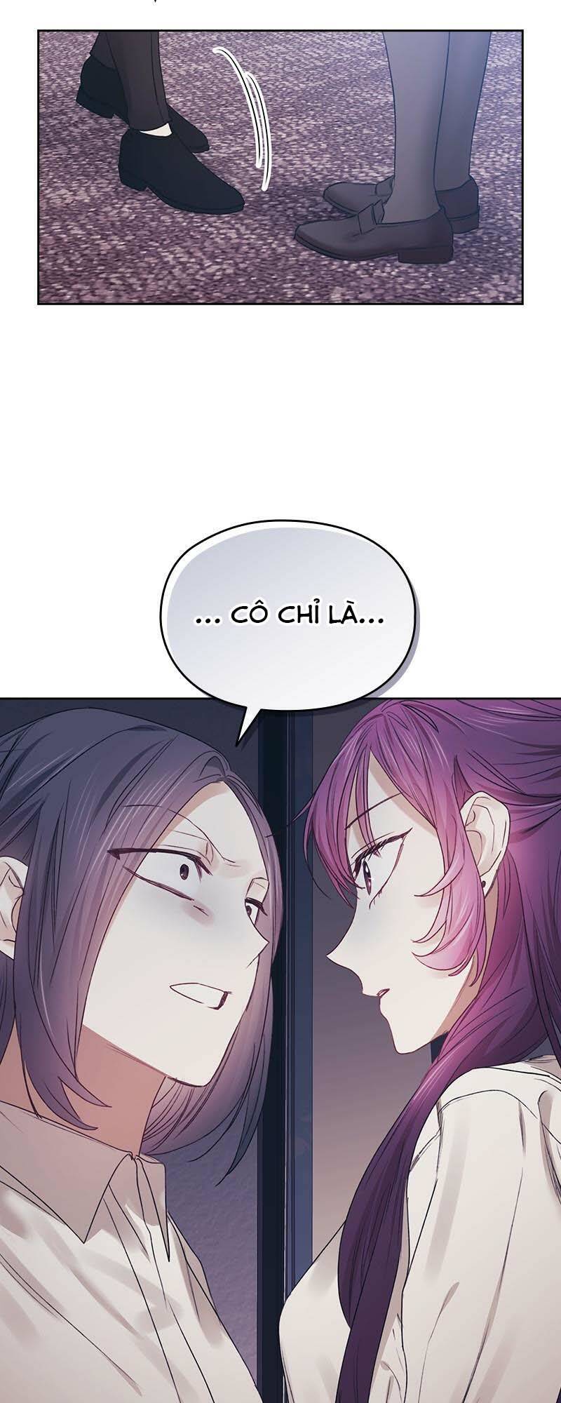 Cơ Hội Cuối Cùng Chương 48 Ảnh 43