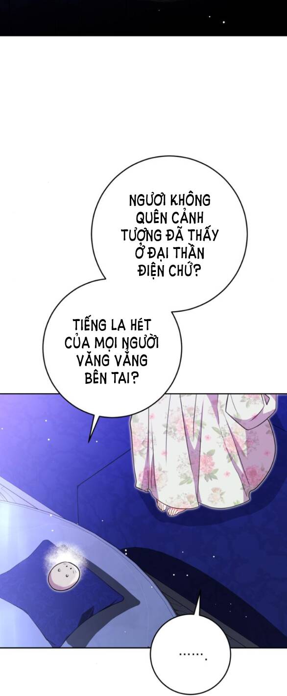 Mỗi Đêm Chồng Tôi Đều Biến Đổi Chương 16.1 Ảnh 26