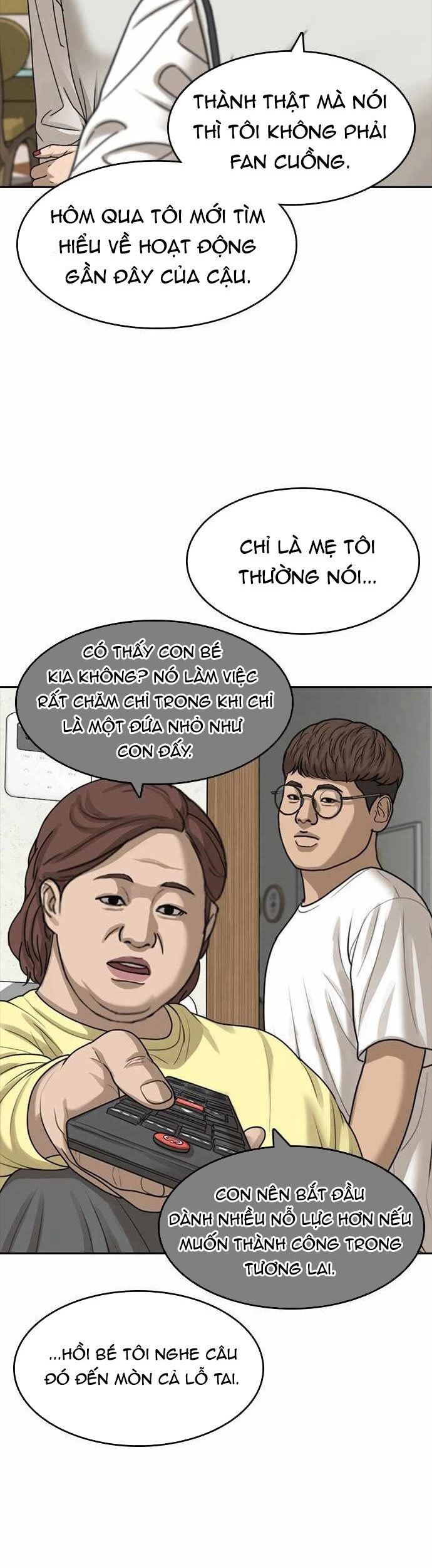 Những Mảnh Đời Tan Vỡ Chương 91 Ảnh 34