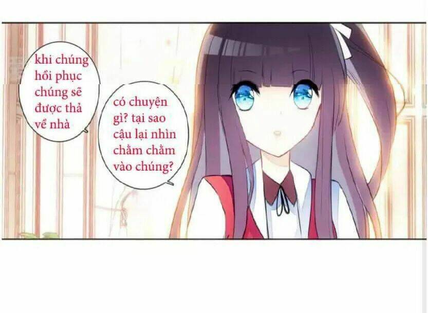 Thiên Hàng Hệ Phách Đương Chương 7 Ảnh 55
