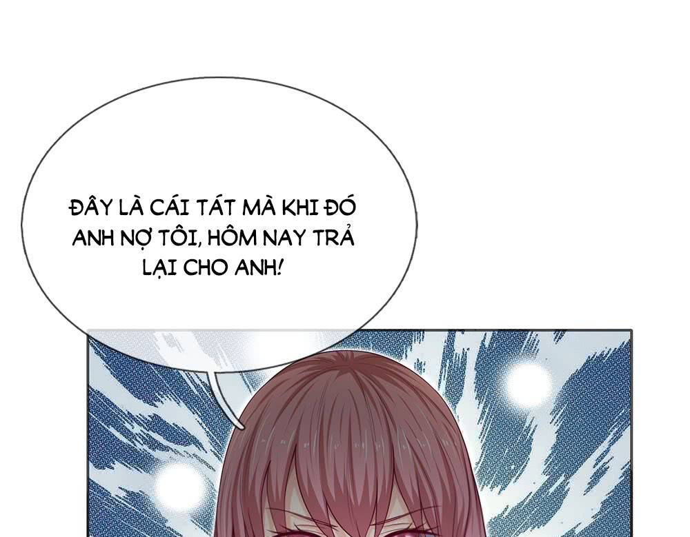 Tổng Tài Ma Cà Rồng Của Tôi Chương 35 Ảnh 67