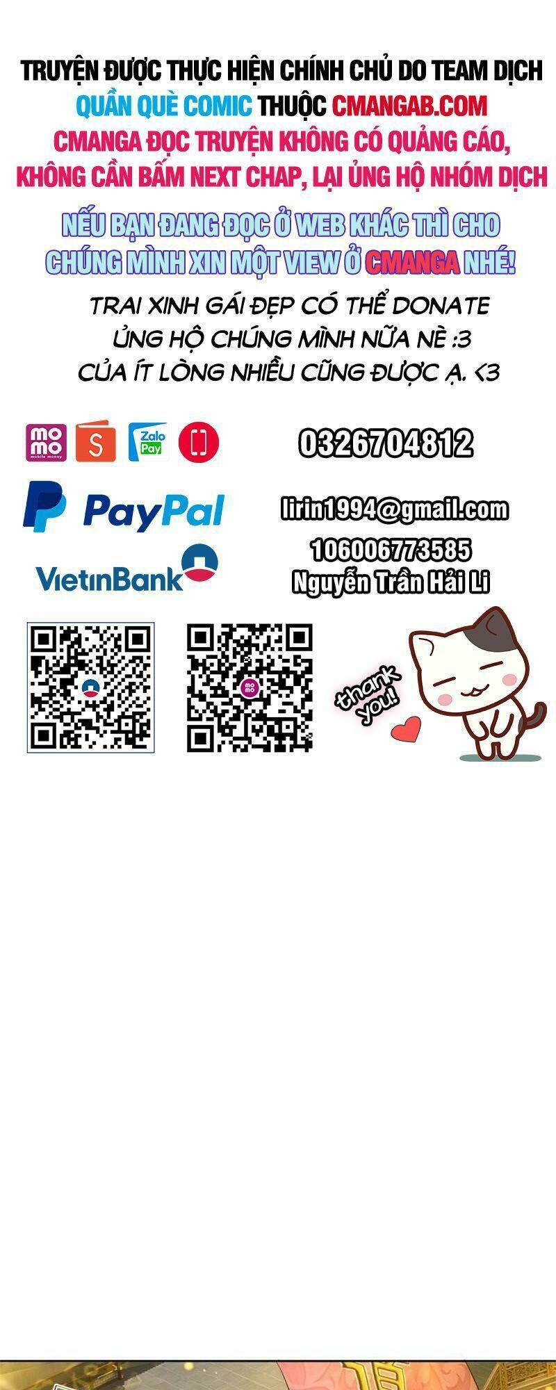 Chúa Tể Chi Lộ Chương 128 Ảnh 2