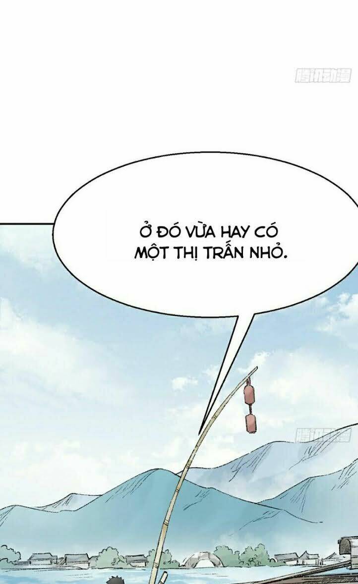 Liên Thành Quyết Chương 37 Ảnh 19