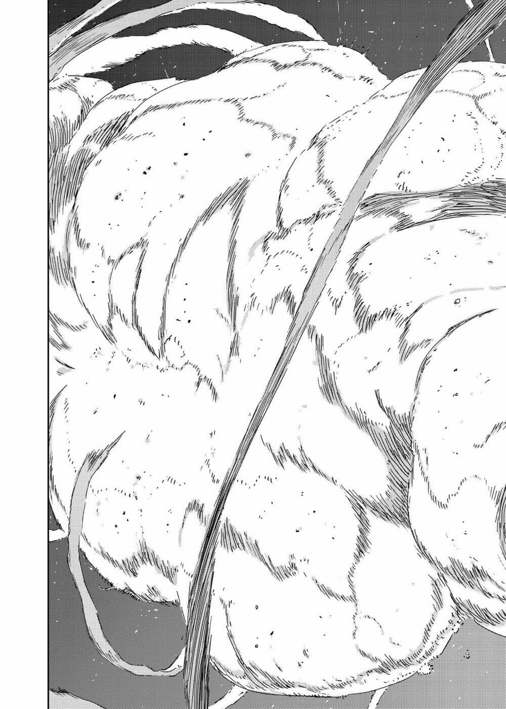 Sidonia No Kishi Chương 68 Ảnh 16