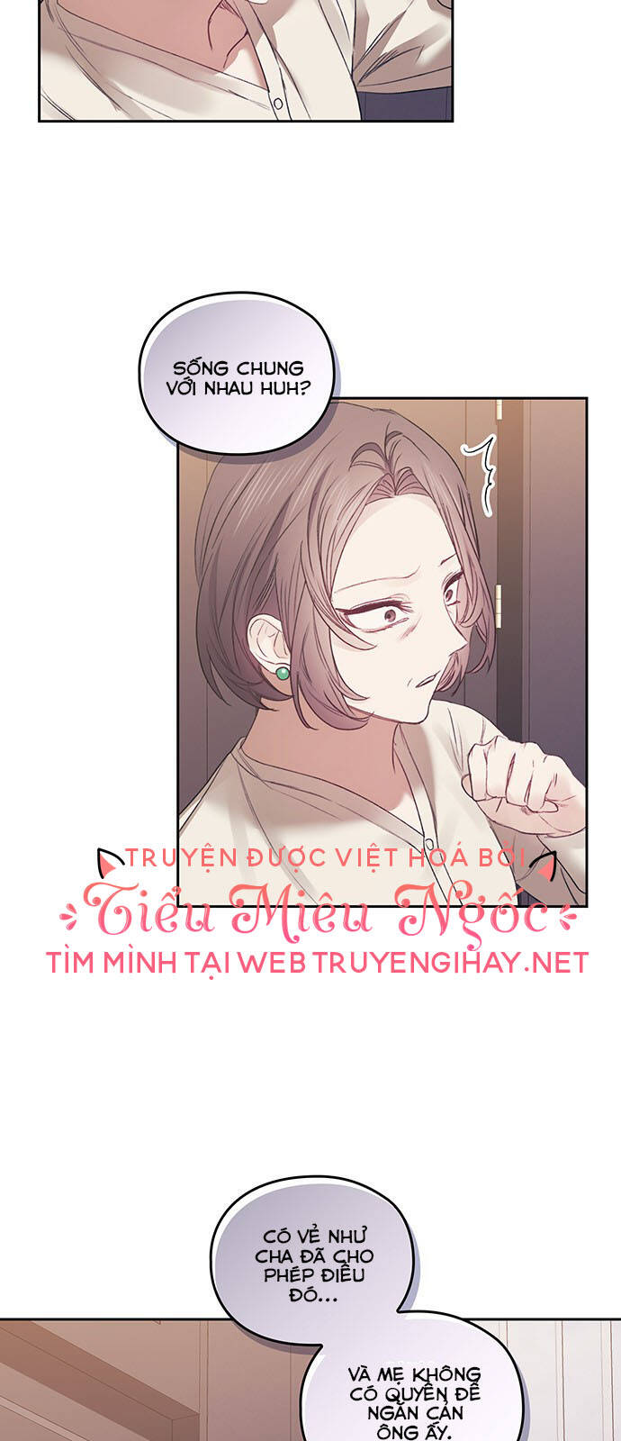 Cơ Hội Cuối Cùng Chương 59 Ảnh 6