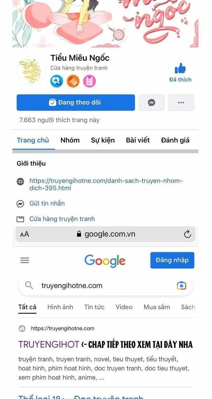 Ngay Cả Khi Là Ác Nữ, Tôi Vẫn Sẽ Trở Thành Nữ Chính Chương 118 Ảnh 3