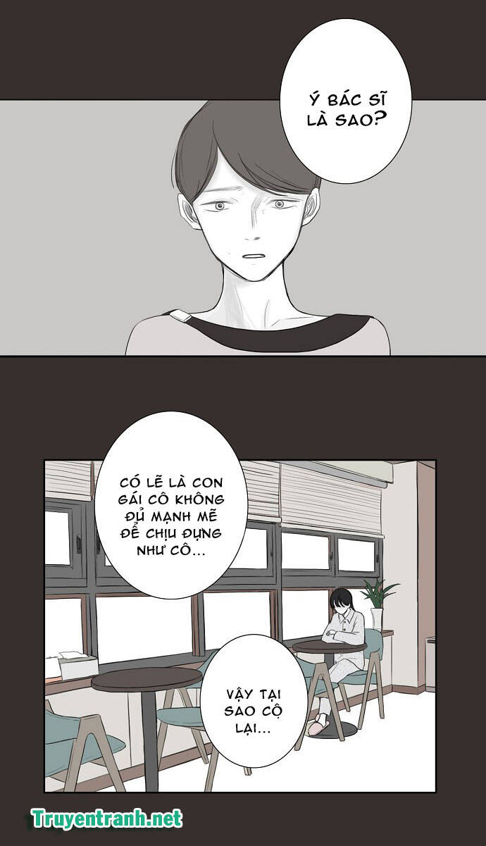 Lời Thì Thầm Ma Quỉ Chương 41 Ảnh 12