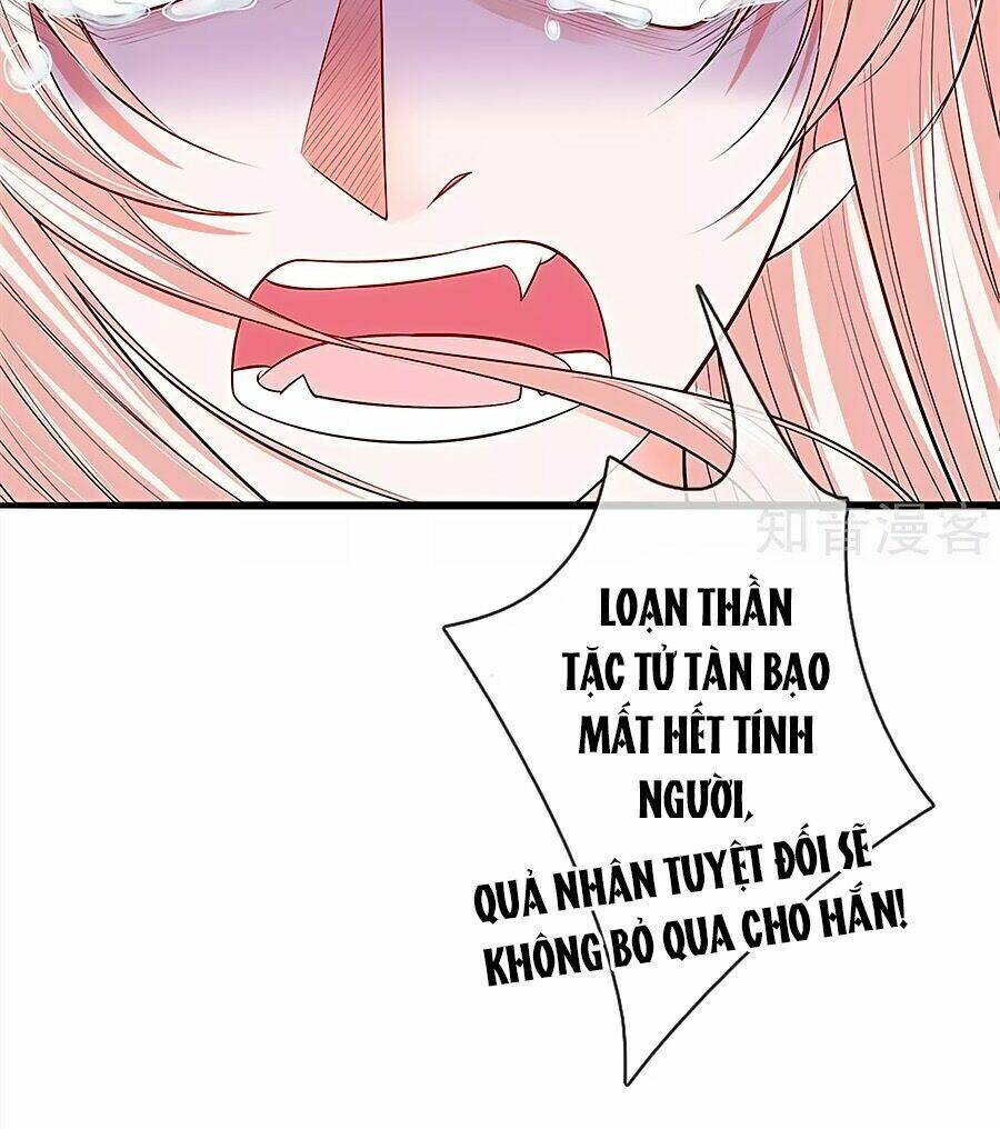 Ôn Nhu Bạo Quân: Nhiếp Chính Vương Gia Quá Hung Mãnh Chương 39 Ảnh 16