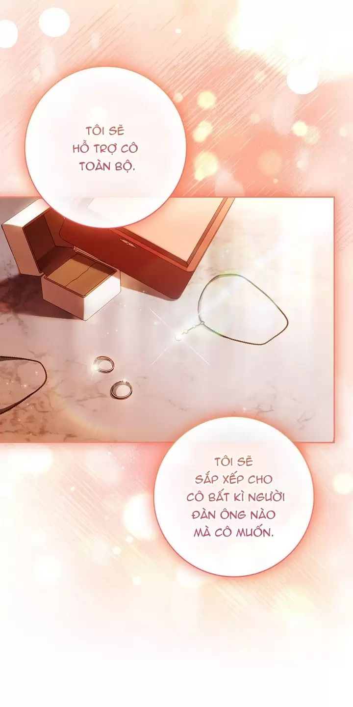 Tôi Phải Mau Chóng Kết Hôn Vì Thời Gian Có Hạn Chương 31 Ảnh 68