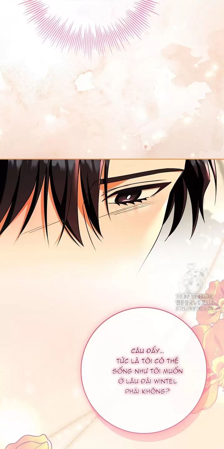 Tôi Phải Mau Chóng Kết Hôn Vì Thời Gian Có Hạn Chương 36 Ảnh 65