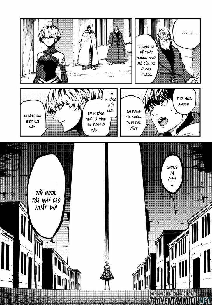 Kekkon Yubiwa Monogatari Chương 60 Ảnh 14