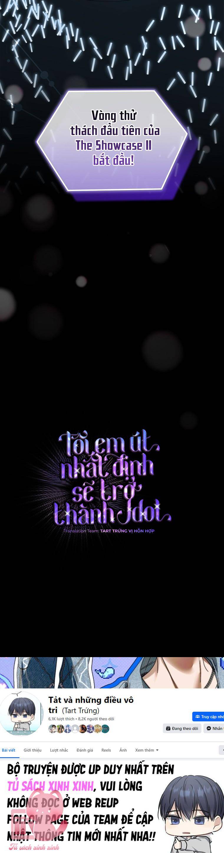 Tôi, Em Út Nhất Định Sẽ Trở Thành Idol! Chương 10 Ảnh 41