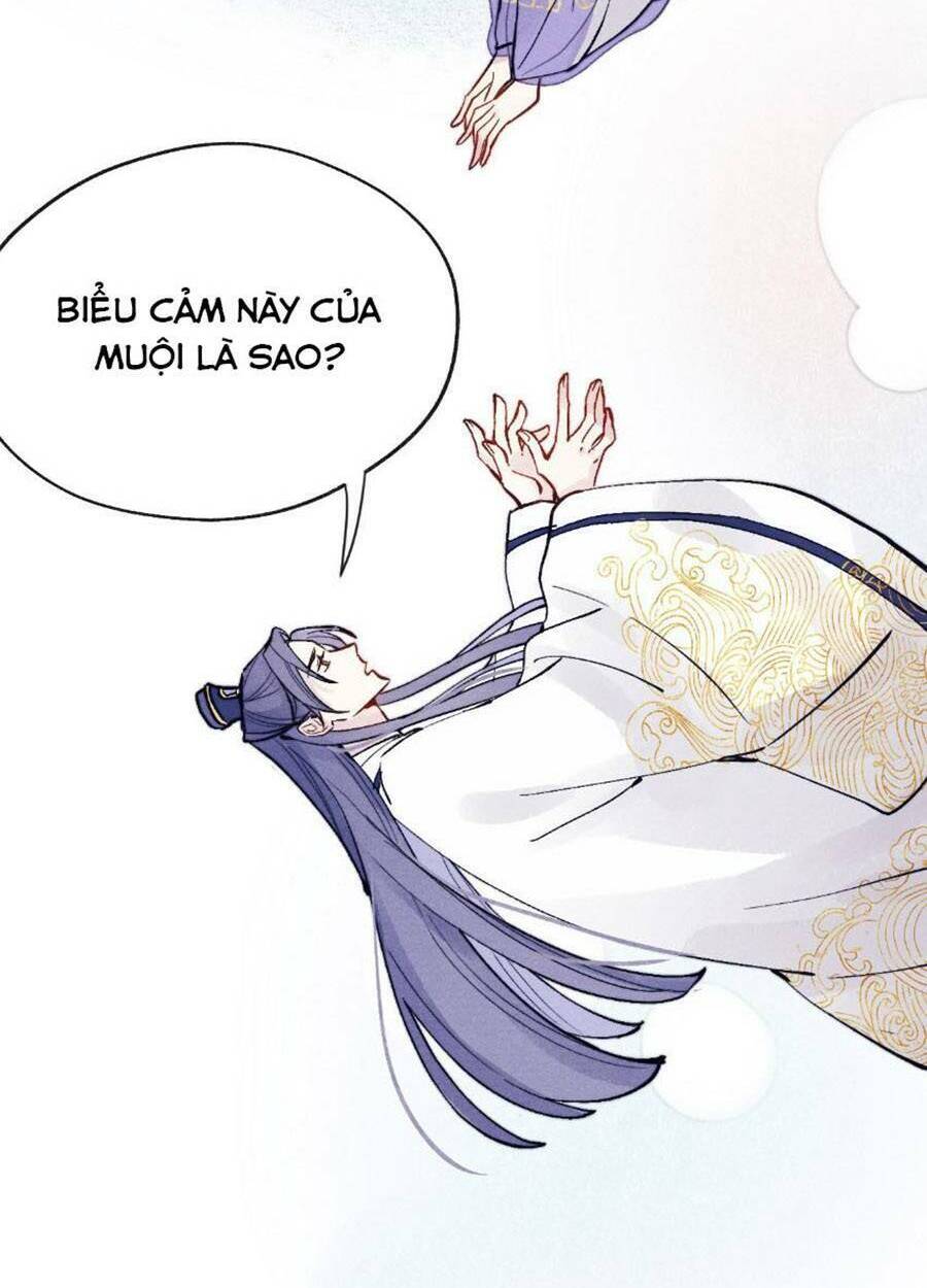 Quân Nhan Tựa Hoa Đào Chương 49 Ảnh 69
