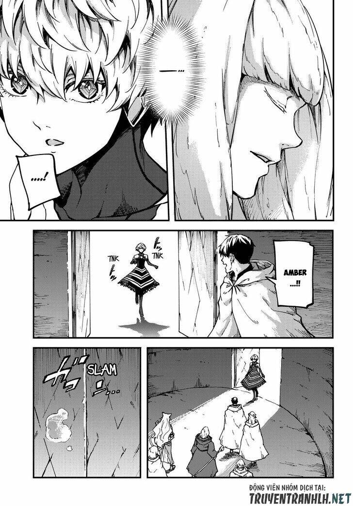 Kekkon Yubiwa Monogatari Chương 60 Ảnh 32