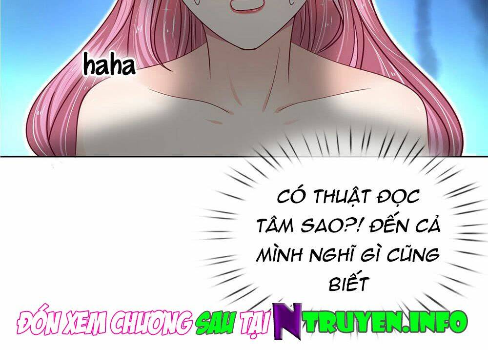 Tổng Tài Ma Cà Rồng Của Tôi Chương 31 Ảnh 56
