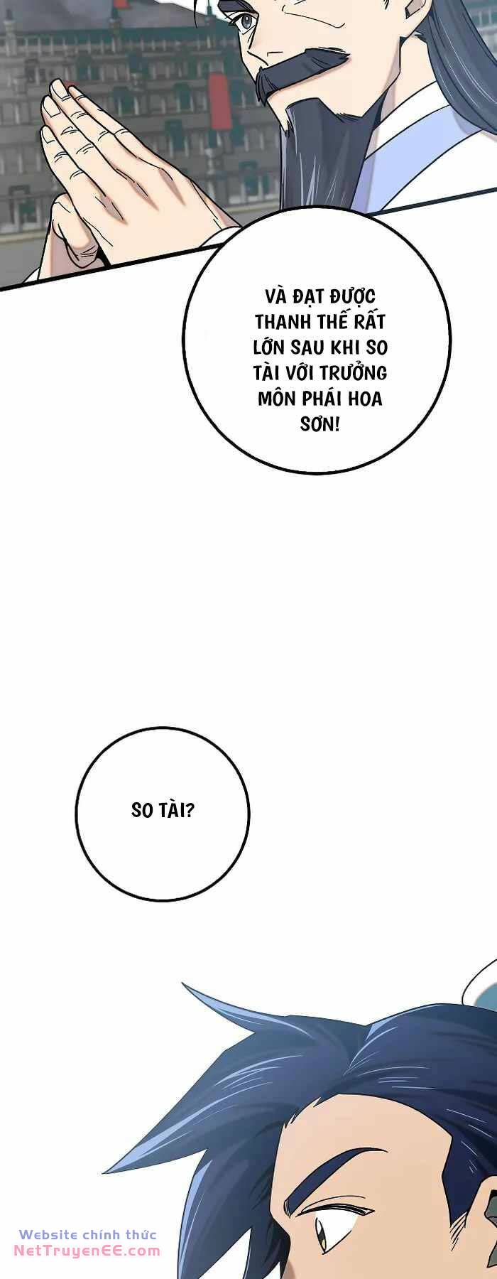 Thiên Phong Phách Đạo Chương 21 Ảnh 17