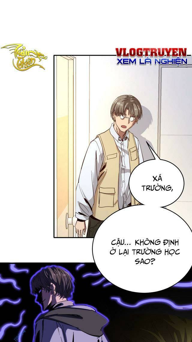Ta Bị Địa Cầu Bắt Cóc Rồi Chương 8 Ảnh 36