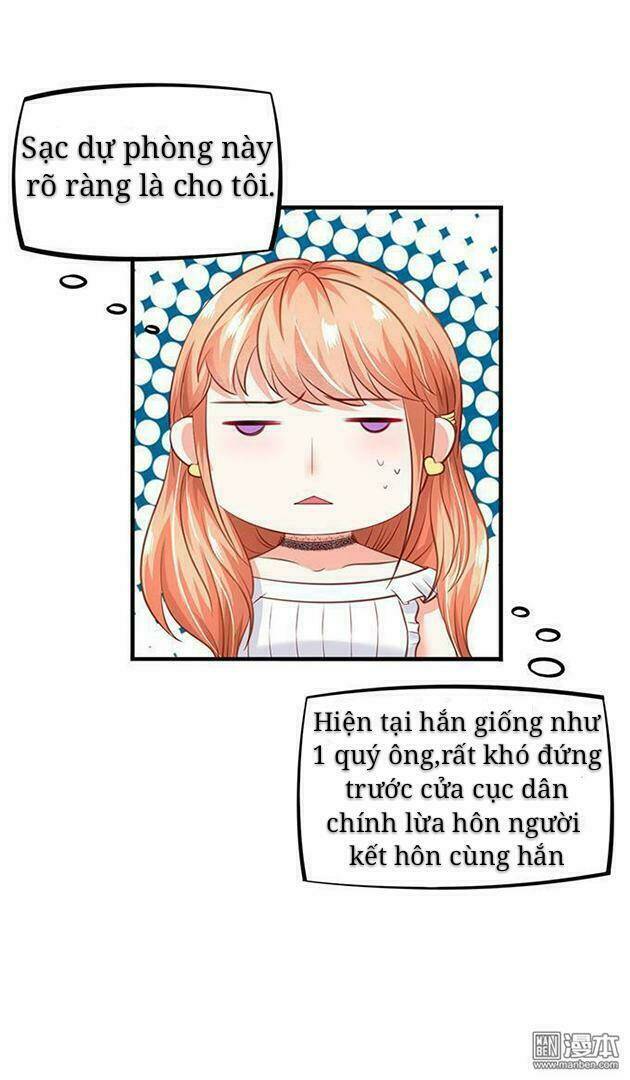 Giang Thiếu Muốn Hay Không Gả Tới Đây Chương 2 Ảnh 37